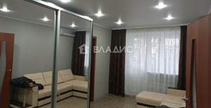 3-к квартира, вторичка, 55м2, 5/5 этаж