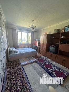 2-к квартира, вторичка, 50м2, 9/9 этаж