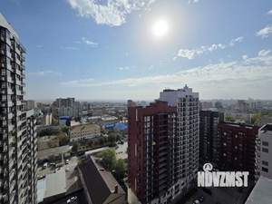 1-к квартира, вторичка, 33м2, 20/25 этаж