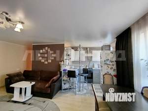 3-к квартира, вторичка, 60м2, 3/5 этаж