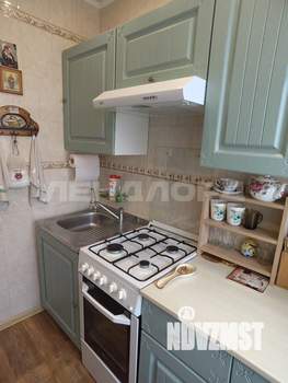 1-к квартира, вторичка, 22м2, 9/9 этаж