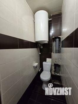1-к квартира, вторичка, 45м2, 4/10 этаж