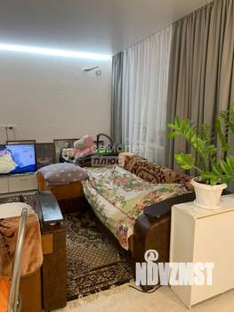2-к квартира, вторичка, 62м2, 2/22 этаж