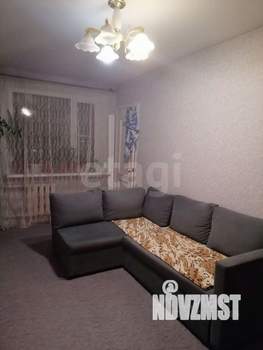 3-к квартира, вторичка, 57м2, 9/9 этаж