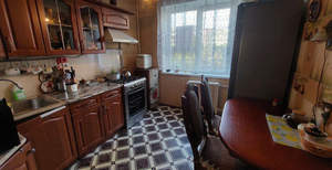 4-к квартира, вторичка, 84м2, 5/10 этаж
