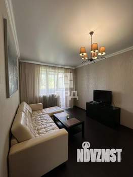 3-к квартира, вторичка, 58м2, 6/6 этаж