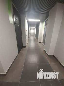 Студия квартира, вторичка, 23м2, 14/15 этаж
