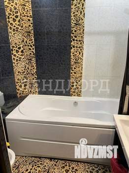 1-к квартира, вторичка, 45м2, 2/3 этаж