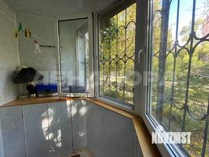 3-к квартира, вторичка, 65м2, 1/9 этаж