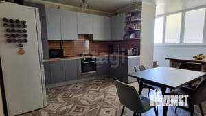 3-к квартира, вторичка, 97м2, 15/24 этаж