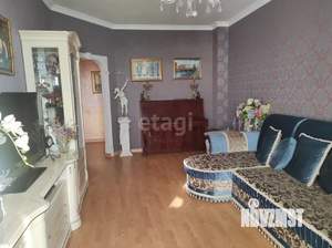 2-к квартира, вторичка, 76м2, 7/13 этаж