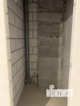 2-к квартира, вторичка, 63м2, 21/24 этаж