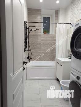 2-к квартира, вторичка, 56м2, 2/4 этаж