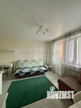 Студия квартира, вторичка, 29м2, 8/16 этаж