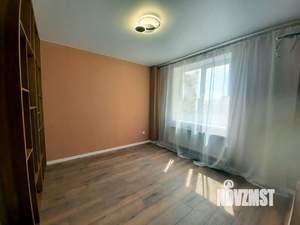 1-к квартира, вторичка, 39м2, 4/7 этаж