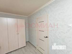 1-к квартира, вторичка, 31м2, 1/9 этаж