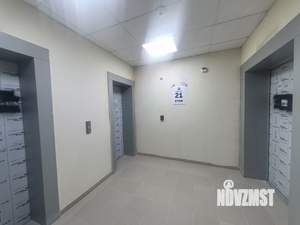 Студия квартира, вторичка, 29м2, 21/25 этаж