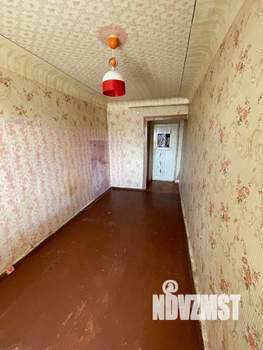 2-к квартира, вторичка, 45м2, 2/5 этаж