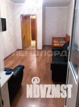 1-к квартира, вторичка, 35м2, 4/18 этаж