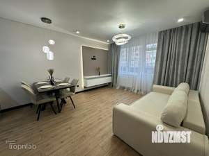 2-к квартира, вторичка, 42м2, 5/14 этаж