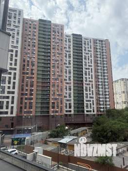 2-к квартира, вторичка, 64м2, 5/21 этаж