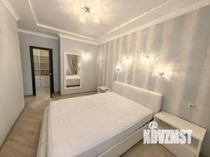 2-к квартира, вторичка, 72м2, 18/21 этаж
