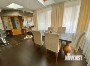 5-к квартира, вторичка, 240м2, 2/13 этаж