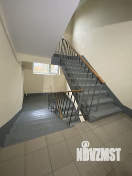 2-к квартира, вторичка, 54м2, 6/10 этаж