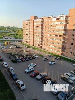 1-к квартира, вторичка, 35м2, 6/9 этаж