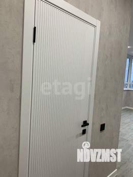 Студия квартира, вторичка, 25м2, 8/10 этаж