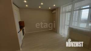Студия квартира, вторичка, 33м2, 21/24 этаж