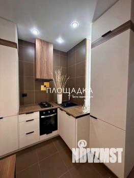 1-к квартира, вторичка, 34м2, 2/6 этаж