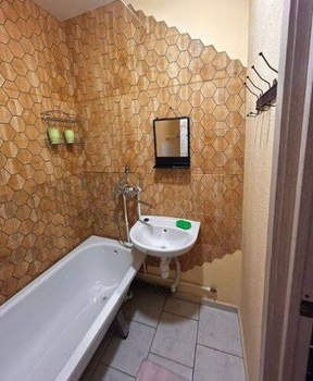 Студия квартира, вторичка, 28м2, 10/17 этаж