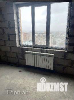 2-к квартира, вторичка, 68м2, 17/18 этаж