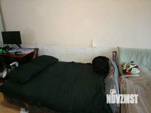 Студия квартира, вторичка, 32м2, 4/5 этаж