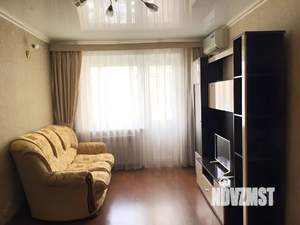 2-к квартира, вторичка, 46м2, 4/5 этаж