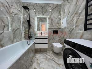 1-к квартира, вторичка, 36м2, 9/12 этаж