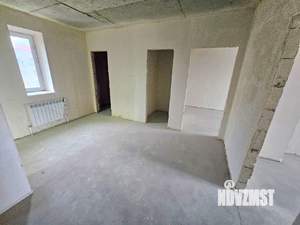 2-к квартира, вторичка, 70м2, 3/6 этаж