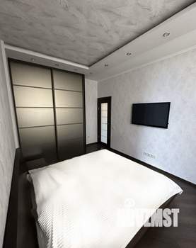 2-к квартира, вторичка, 64м2, 6/9 этаж