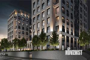 1-к квартира, вторичка, 56м2, 5/10 этаж