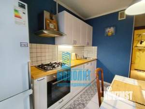 2-к квартира, вторичка, 54м2, 7/9 этаж