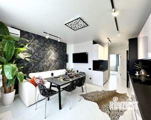 4-к квартира, вторичка, 75м2, 10/19 этаж