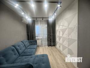 2-к квартира, вторичка, 60м2, 21/24 этаж