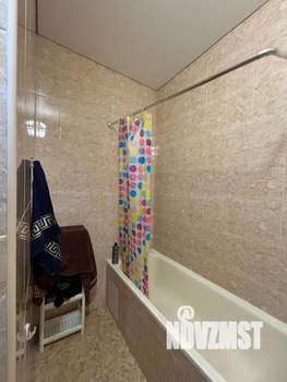 1-к квартира, вторичка, 51м2, 10/20 этаж