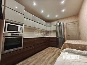 1-к квартира, вторичка, 39м2, 8/23 этаж