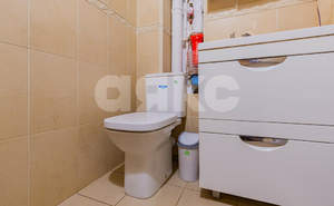 3-к квартира, вторичка, 59м2, 5/5 этаж