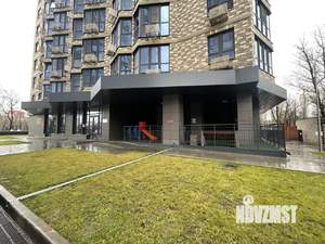 Студия квартира, вторичка, 18м2, 13/24 этаж