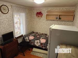 1-к квартира, вторичка, 18м2, 1/1 этаж