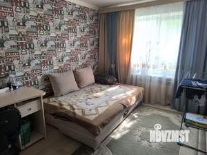 3-к квартира, вторичка, 63м2, 4/9 этаж