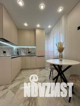 1-к квартира, вторичка, 41м2, 15/25 этаж